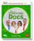 Abreißkalender 23555, Die Ernährungs-Docs-Gesundheit durch das Jahr, 14x11cm, Tagesabreißkalender, 2026