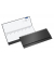 Schreibtischquerkalender 280028, Cover Star, 1 Woche / 2 Seiten, 31x13,5cm, 2025