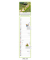 Streifenkalender 600131, Onkel Florians Gartenkalender, 1 Monat / 1 Seite, 11x49cm, 2025