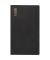 Taschenkalender 7045432905, Mini, schwarz, 1 Monat / 2 Seiten, 8,7x15,3cm, 2025
