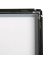 Klapprahmen HardLine Fenster schwarz 45,5 x 62,9 cm