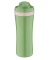 Trinkflasche Oase grün 0,425 l