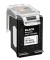 schwarz Druckerpatrone kompatibel zu HP 302XL (F6U68AE)