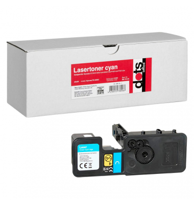  cyan Toner kompatibel zu KYOCERA TK-5230C