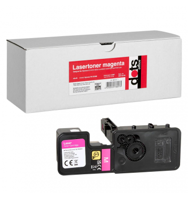  magenta Toner kompatibel zu KYOCERA TK-5230M