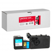  cyan Toner kompatibel zu KYOCERA TK-5240C