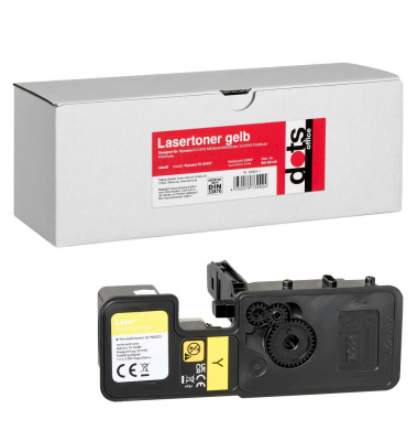  gelb Toner kompatibel zu KYOCERA TK-5240Y