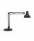 Schreibtischlampe MAULstudy, schwarz, mit Standfuß