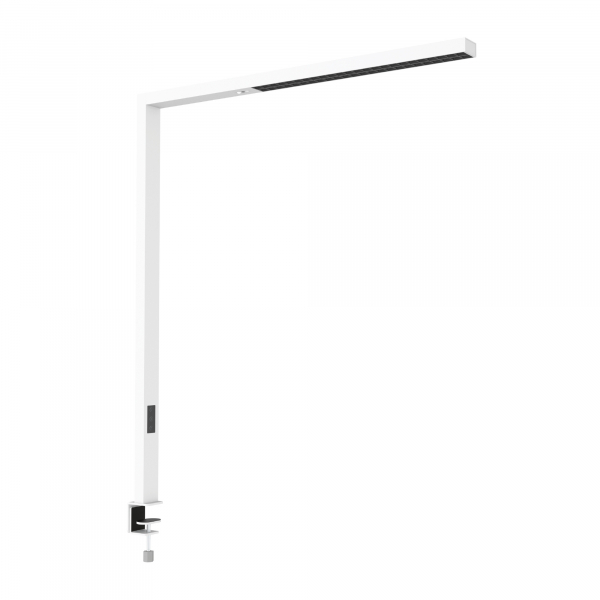 4002390087285 - MAULsirius 8259302 LED-Tischlampe LED Lichtquelle durch Elektrofachkraft austauschbar 79 W EEK F (A - G) Weiß