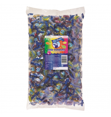 Ahoj Brause-Bonbons 70610 2kg