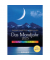 Taschenkalender 31959, Das Mondjahr, blau, 1 Tag / 1 Seite, 10x14cm (A6), 2025