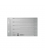Trennblätter 1656 1656-00-85 A5 quer grau 200g Karton