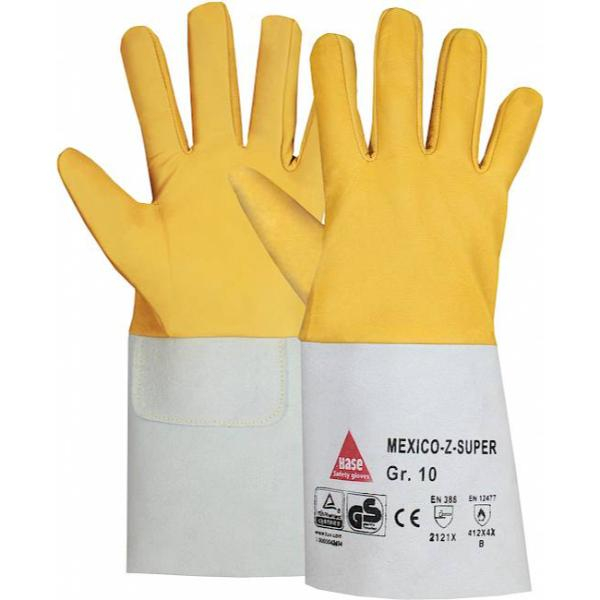 4018949438101 - Hitzehandschuh Mexiko Z-Sup Größe 10 10 Paar 4018949438101 10 Stück 4018949438101 - Hitzehandschuh Mexiko Z-Sup Größe 10 10 Paar 4018949438101 10 Stück