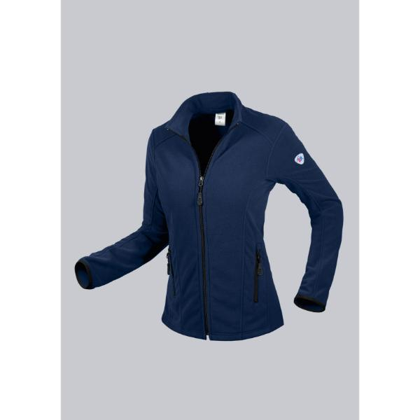4055301144768 - 1693-641 Damenfleecejacke nachtblau Größe 2XL 4055301144768 BP 4055301144768 - 1693-641 Damenfleecejacke nachtblau Größe 2XL 4055301144768 BP
