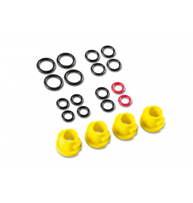O-Ringe-Set