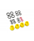 O-Ringe-Set