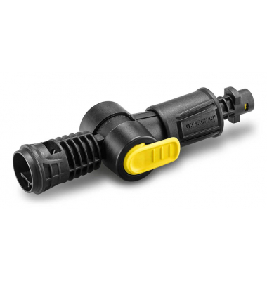 Variogelenk Gelenk-Adapter für Hochdruckpistolen