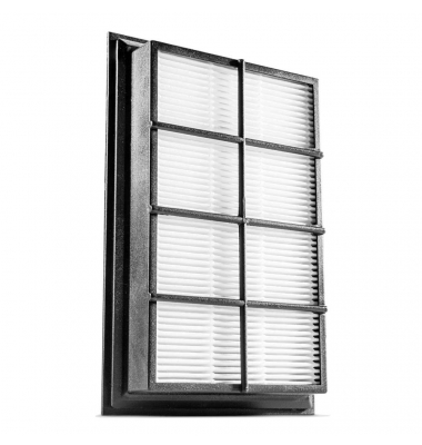 HEPA-12 Lamellenfilter