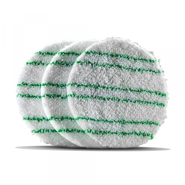 4039784404113 - Kärcher Home & Garden 2863-1970 Polierpads Parkett versiegelt Laminat 3 St 4039784404113 - Kärcher Home & Garden 2863-1970 Polierpads Parkett versiegelt Laminat 3 St