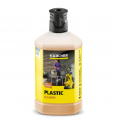 3IN1 RM 613 Kunststoffreiniger 1,0 l