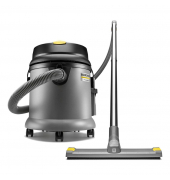 NT 271 Advanced Nass-Trockensauger 1.380 W