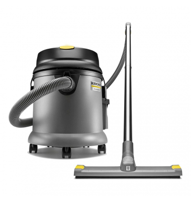 NT 271 Advanced Nass-Trockensauger 1.380 W
