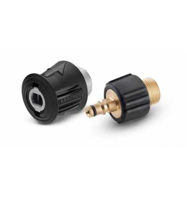 Schlauchadapter für Druckreiniger