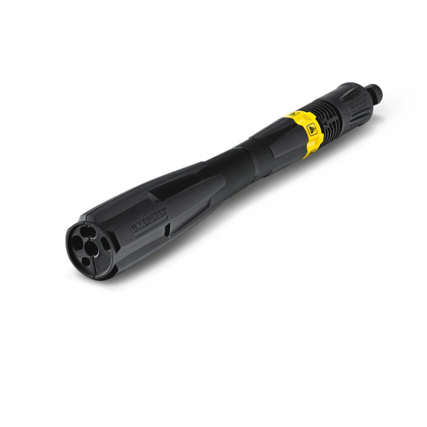 4039784920958 - Karcher - mp 180 Strahldüse verstellbar 2643-2380 Passend für (Marke Hochdruckreiniger) 1 St 4039784920958 - Karcher - mp 180 Strahldüse verstellbar 2643-2380 Passend für (Marke Hochdruckreiniger) 1 St