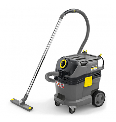 NT 301 Tact L Nass-Trockensauger 1.380 W