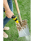 Gartenbrause
