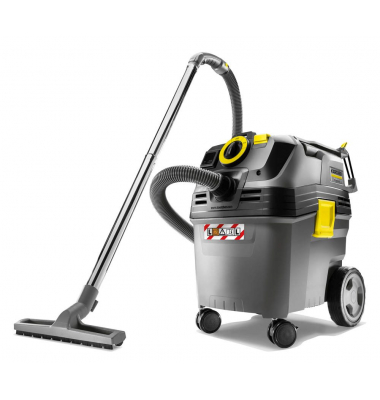 30 Liter Nass-Trockensauger  NT 301 Ap Te L  1.380 W