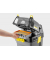 30 Liter Nass-Trockensauger  NT 301 Ap Te L  1.380 W