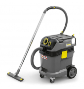 NT 401 Tact Te L Nass-Trockensauger 1380 W