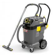NT 501 Tact Te L Nass-Trockensauger 1.380 W