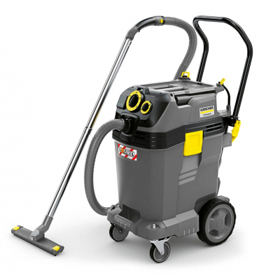 NT 501 Tact Te L Nass-Trockensauger 1.380 W