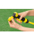 Gartenbrause-Set