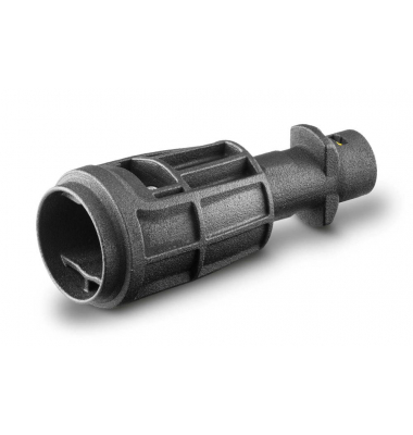 M Adapter für Hochdruckpistolen