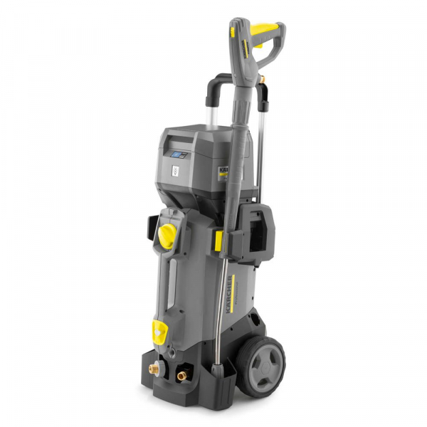 4054278355528 - Karcher Pro HD 4 11 C Bp - 36V - Professioneller Hochdruckreiniger - SOLO- OHNE AKKU UND LADEGERÄT 4054278355528 - Karcher Pro HD 4 11 C Bp - 36V - Professioneller Hochdruckreiniger - SOLO- OHNE AKKU UND LADEGERÄT