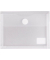 Dokumententaschen DIN A6 transparent glatt 0,20 mm