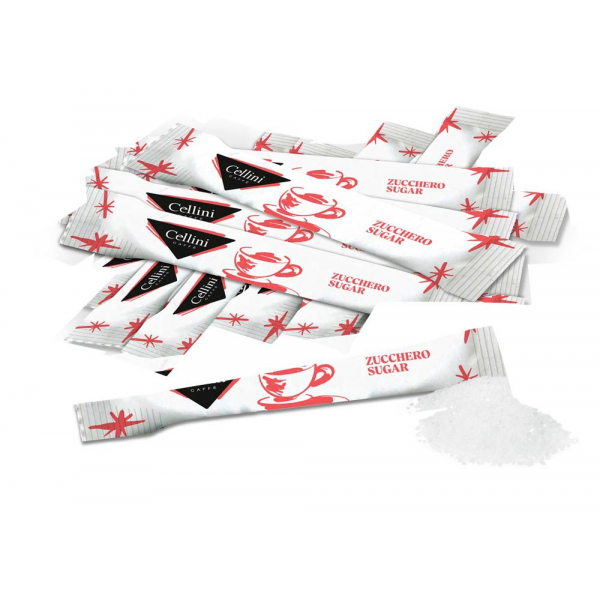 8002730156011 - Weißer Zucker Zuckersticks 2000 x 30 g 8002730156011 2000 Gramm 8002730156011 - Weißer Zucker Zuckersticks 2000 x 30 g 8002730156011 2000 Gramm