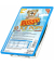 BUSSY Wassereis Mix 30034 10x40ml