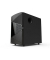 SBS E2500 2.1 Lautsprechersystem schwarz