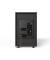 SBS E2500 2.1 Lautsprechersystem schwarz
