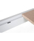 Schwerlastregal EPSIVOL ARZ2518804DAOA014 lichtgrau, graphitgrau 180,0 x 80,0 x 250,0 cm