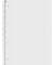 Collegeblock 10-6732896 Student Pastell, Lineatur 28 / kariert mit Rand innen/außen, A4, 90g, grün/rosa, 80 Blatt