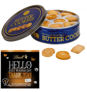 1x Gratis Geschenk D