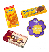 1x Gratis Geschenk C