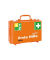 Erste Hilfe Koffer DIREKT Büro 0370045 DIN 13157 orange 