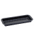 Quicheform Emaille 3472-57 13,0 x 32,0 cm
