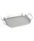 Grillplatte La Plancha 32,5 x 26,5 x 2,5 cm